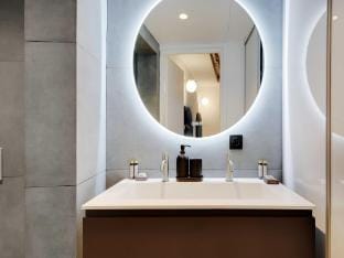 Modern apartment - 3BR8P - Le MaraisBastille Apartment in Paris