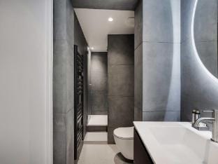 Modern apartment - 3BR8P - Le MaraisBastille Apartment in Paris