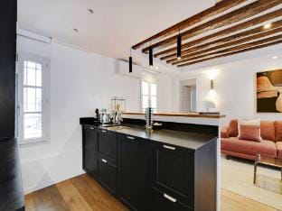 Modern apartment - 3BR8P - Le MaraisBastille Apartment in Paris