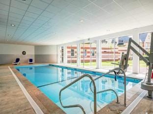 room apartment for 4 people Apartment in Benerville-sur-Mer