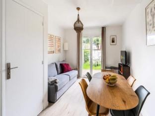 room house for 6 people - Budget Apartment in Cabourg