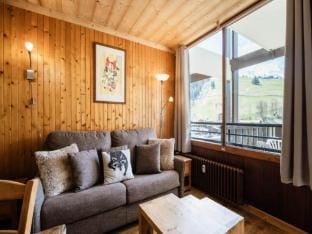 Wapiti Residence Apartment in La Clusaz