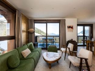 Residence Les Glaciers Apartment in Saint-Bon-Tarentaise