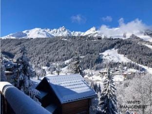 Residence Les Glaciers Apartment in Saint-Bon-Tarentaise