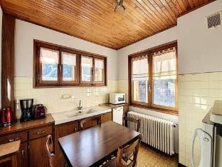 Grand Vane 4 Apartment in Montriond