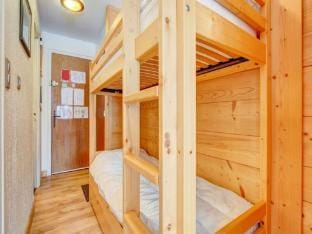 Residence Le Major Apartment in Les Gets