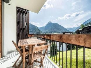 Residence Le Major Apartment in Les Gets