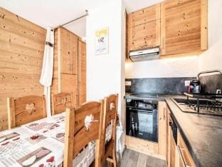 Residence Le Major Apartment in Les Gets