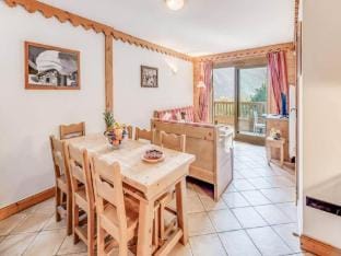 Rooms for 8 People Apartment in Champagny-en-Vanoise