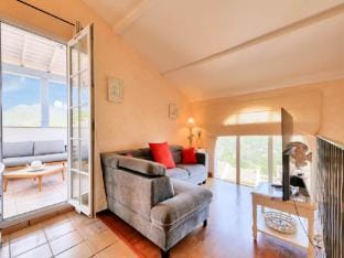 Bastides at Restanques of St Tropez Apartment in Grimaud