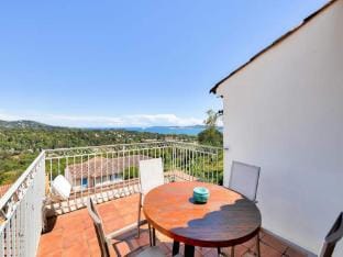 Bastides at Restanques of St Tropez Apartment in Grimaud