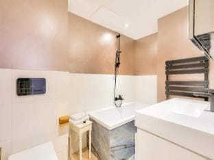 Bastides at Restanques of St Tropez Apartment in Grimaud