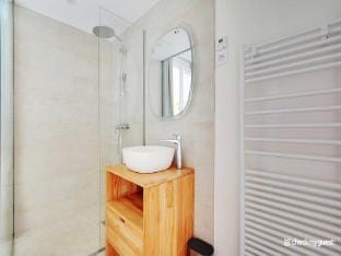 Beautiful apartment- 3BR10P - Montparnasse Apartment in Paris
