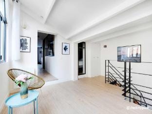 Beautiful apartment- 3BR10P - Montparnasse Apartment in Paris