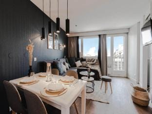 Sepia Residence with two rooms Apartment in Avoriaz