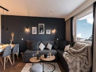 Sepia Residence with two rooms Apartment in Avoriaz