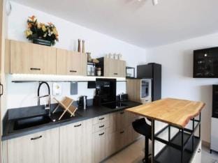 Apartments for 4 People Apartment in Aix-les-Bains