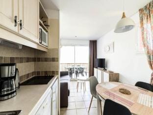 Selection Apartment 1 bedroom 4 people Apartment in Grospierres