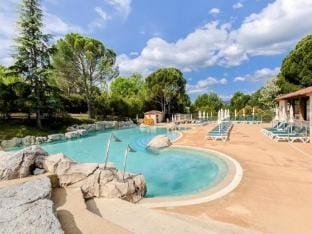 Selection Apartment 1 bedroom 4 people Apartment in Grospierres