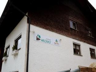 Dog-friendly holiday apartment in Bregenzerwald Apartment in Vorarlberg, Austria