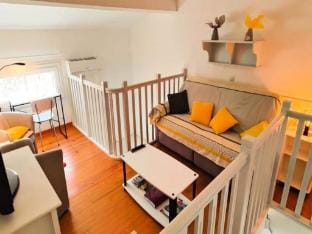 Houses  Villas for 6 People Apartment in Vias