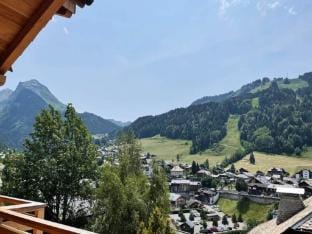 Residence Tilly-Morzine Apartment in Montriond