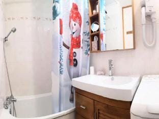 Apartment in Creve Coeur near Ski Slopes Apartment in Les Avanchers-Valmorel