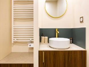 Port-Royal Residence - Modern studio- 3P Apartment in Paris