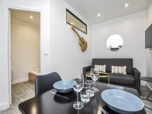 Cosy apartment - 1BR4P - Auteuil Apartment in Paris
