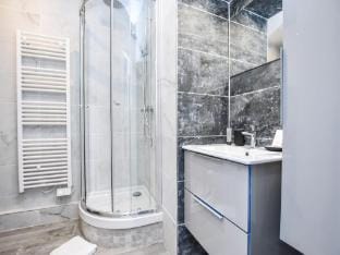 Cosy apartment - 1BR4P - Auteuil Apartment in Paris