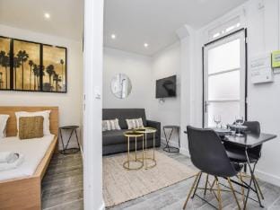 Cosy apartment - 1BR4P - Auteuil Apartment in Paris