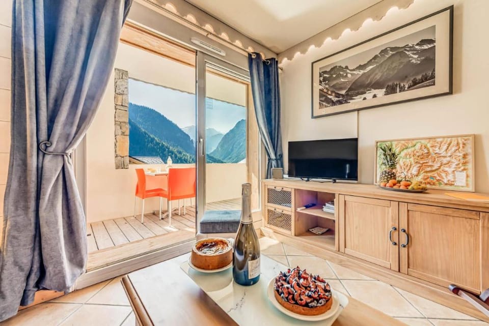 Residence Les Alpages for six people Apartment in Champagny-en-Vanoise