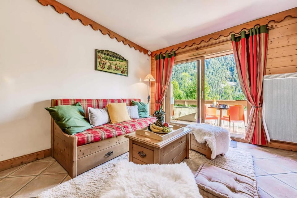Residence Les Alpages for six people Apartment in Champagny-en-Vanoise