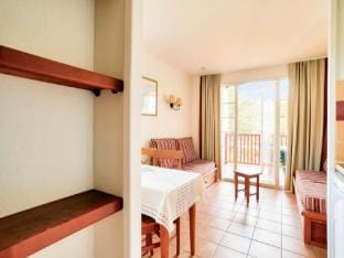 Apartment in Basque Country with Pool  Views Apartment in French Basque Country