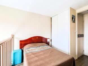 Port Guillaume Apartments Apartment in Cabourg