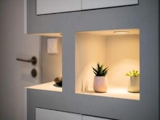 Appartement Moderne Promenade Anglais Apartment in Nice