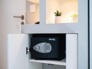 Appartement Moderne Promenade Anglais Apartment in Nice