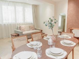 Spacious AC Apartment Luxembourg St Germain Apartment in Paris