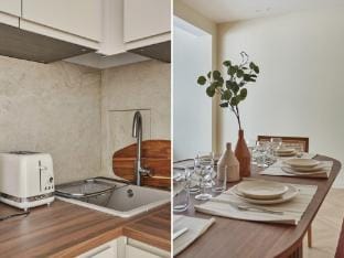 Spacious AC Apartment Luxembourg St Germain Apartment in Paris