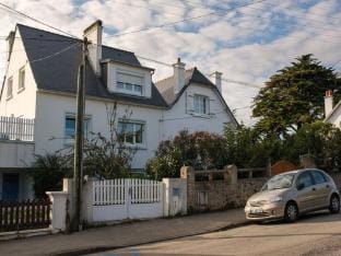 Apartment in Quiberon with Sea Views Apartment in Quiberon