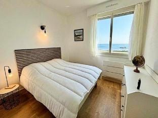 Apartment in Quiberon with Sea Views Apartment in Quiberon