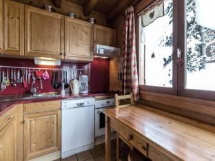 Chalets for 10 People Apartment in La Clusaz