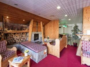 Rooms 4 People Apartment in Provence-Alpes-Côte d'Azur