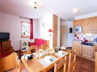 Rooms 4 People Apartment in Provence-Alpes-Côte d'Azur