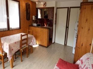 Residence Cret Des Roches Apartment in Le Grand-Bornand