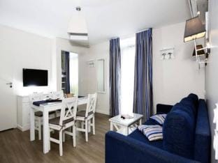 Rooms 4 People Apartment in La Grande-Motte