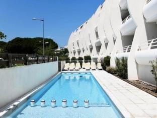 Rooms 4 People Apartment in La Grande-Motte