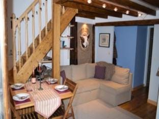 Rooms for 6 People Apartment in Champagny-en-Vanoise