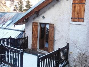 Rooms for 6 People Apartment in Champagny-en-Vanoise
