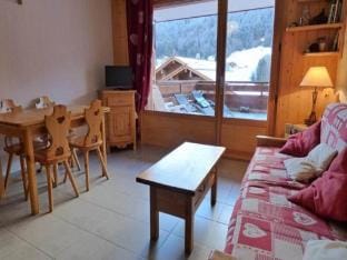 Residence Grandes Alpes Apartment in Le Grand-Bornand